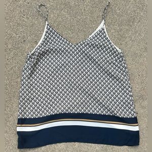 Tank Top H&M